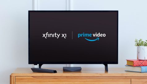Comcast to be first US operator to launch Amazon Prime Video