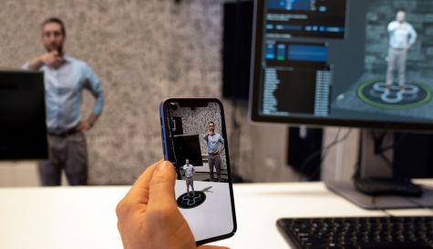 Jaunt expands VR/AR platform with new R&D efforts