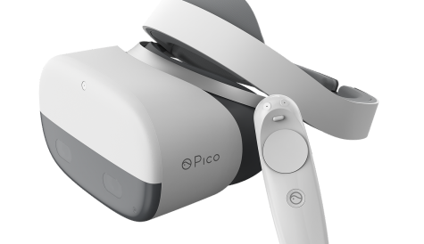 Chinese VR headset maker Pico raises US$24.7m