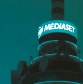 Mediaset agrees sale of digital-terrestrial operations unit