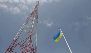 Ukraine moves ahead with digital switchover plan