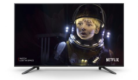 ‘Netflix Calibrated Mode’ introduced on Sony TVs