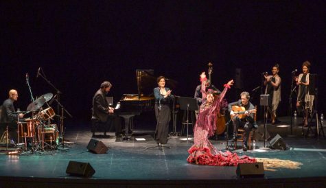 All Flamenco launches internationally with Orange France