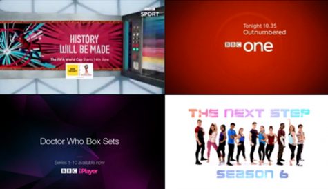 BBC R&D to showcase advances in dynamic content substitution