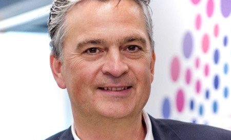 Mirriad names Publicis’ Beringer as new CEO