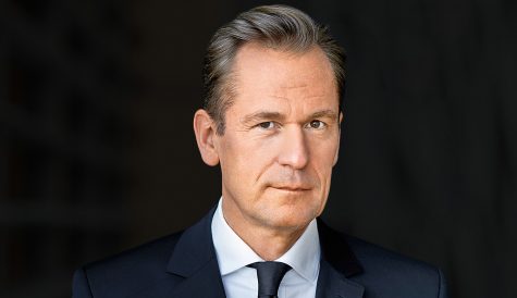 Netflix appoints Axel Springer CEO to the board