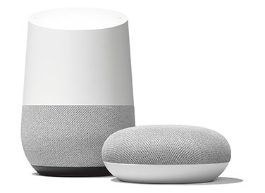 Vodafone Spain offering Google Home assistant