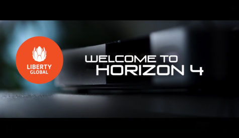 Liberty Global launches ‘Horizon 4’ TV platform