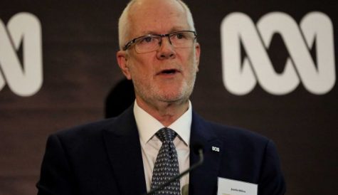 ABC Australia chairman resigns in major shake-up