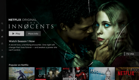 Netflix starts to experiment with HDR-enhanced UI