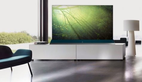 TCL unveils AI-enabled and 8K TVs at IFA