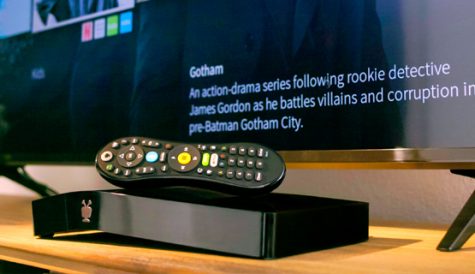 TiVo and Xperi announce merger