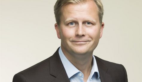 Nordic Entertainment names pay TV chief as CEO