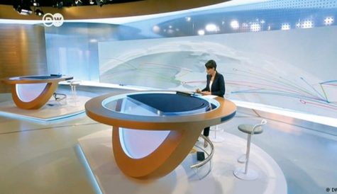 European TV news ‘pluralistic and varied’ says EAO report