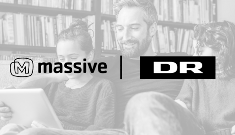 Denmark’s DR revamps streaming service