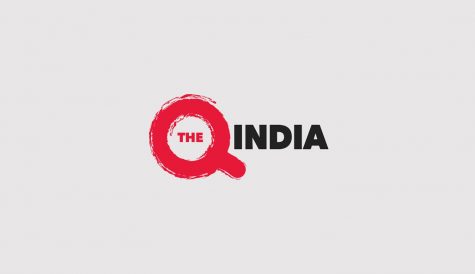 Record ratings for The Q India