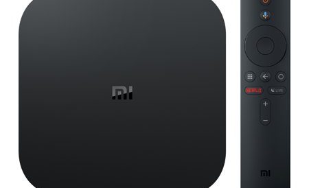 Xiaomi launches Mi Box S streaming media player