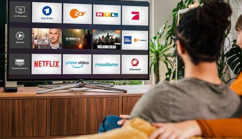 Deutsche Telekom sees TV numbers grow in ‘most successful year’ ever