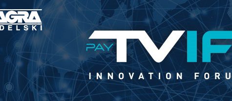 NAGRA's Pay-TV Innovation Forum 2018 Global Findings Report
