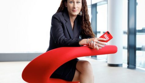 Vodafone Deutschland names new chief financial officer