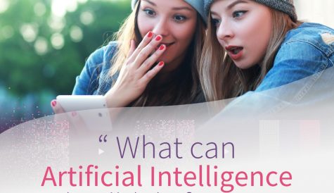 Whitepaper I What can Artificial Intelligence (really) do for your video business?