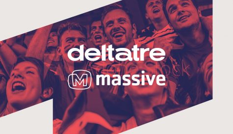 Sports OTT provider Deltatre acquires UX specialist Massive