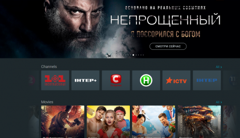 Divan.TV launches on Roku TV and Amazon Fire TV
