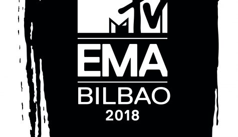 Sky and Virgin to broadcast MTV EMAs in Ultra HD