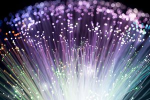 fibre broadband