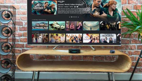 Netgem TV launches 4K UHD streamer and mobile app