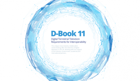UK’s DTG publishes new version of D-Book