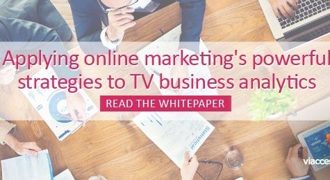 Whitepaper | Applying Online Marketing Best Practices to TV Businesses