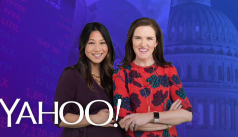 Yahoo news content launches on The Roku Channel