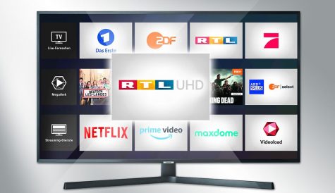 RTL puts full range of 4K UHD content on Magenta TV