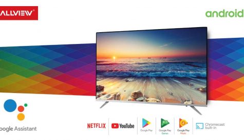 Allview to launch Android smart TVs in Europe