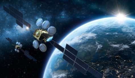 Eutelsat orders Hotbird replacement satellites