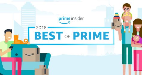 Amazon reveals most-binged Prime series of 2018