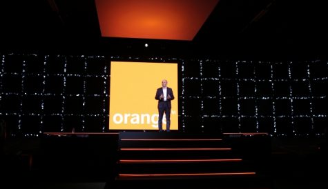 Orange sets out innovation strategy at Show Hello event