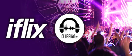 Clubbing TV secures berth on Iflix