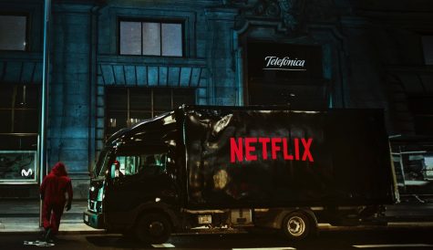 Telefónica rolls out Movistar-Netflix integration