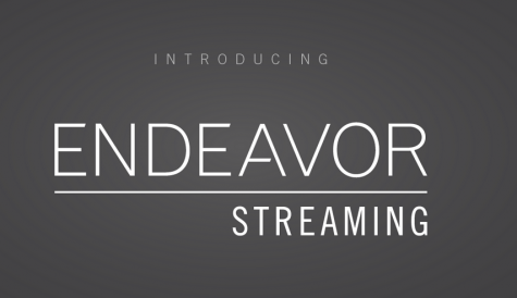 Endeavor absorbs NeuLion into new Endeavor Streaming division