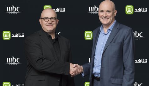 MBC Group appoints former Hulu exec for digital role