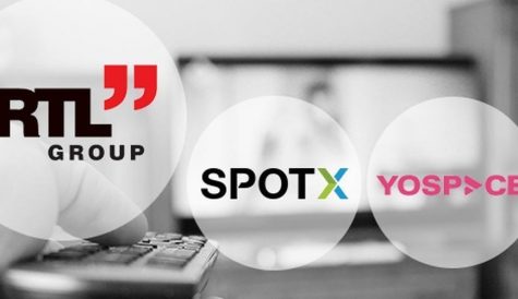 RTL Group acquires ad technology company Yospace