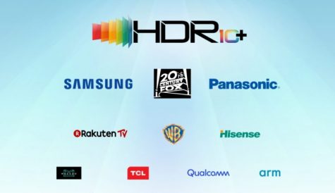 Samsung’s HDR10+ ecosystem now has 45 industry partners