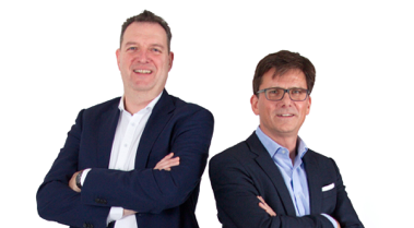 Mediagenix names new CEO and EMEA chief