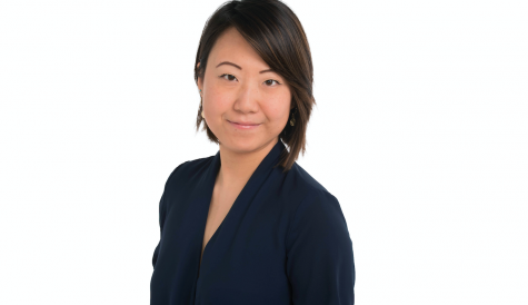 A+E Networks UK promotes Liu to ad sales director