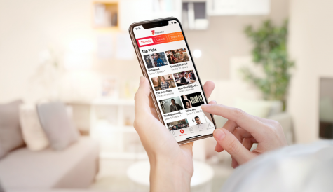 Freeview launches mobile app with live streaming of PSBs