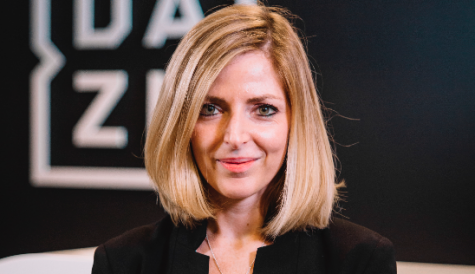 DAZN appoints Diquattro to take charge of Spanish operation