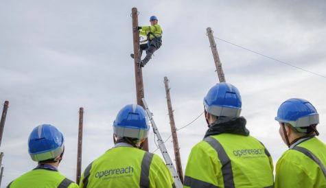 Openreach announces new locations for FTTP build-out