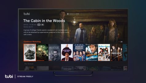 Tubi content chief says AVOD to trump SVOD and FAST